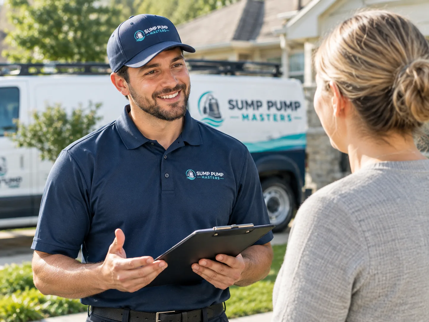 Sump Pump Repair Strandquist, MN FAQs